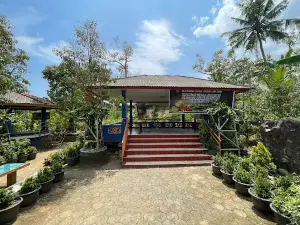 Durian Bhineka Bawor Sarno Kemranjen