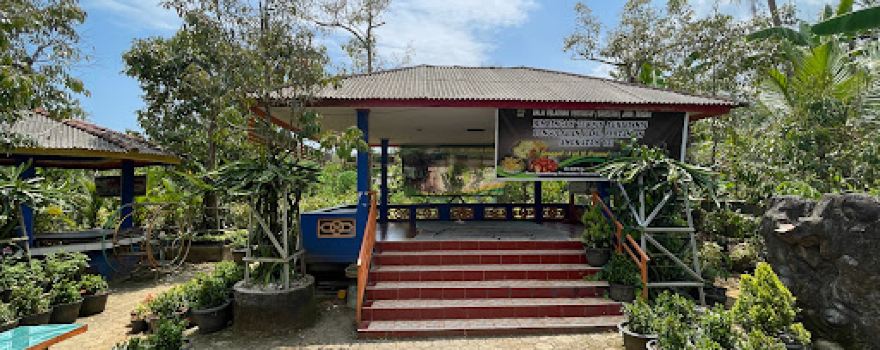 Durian Bhineka Bawor Sarno Kemranjen