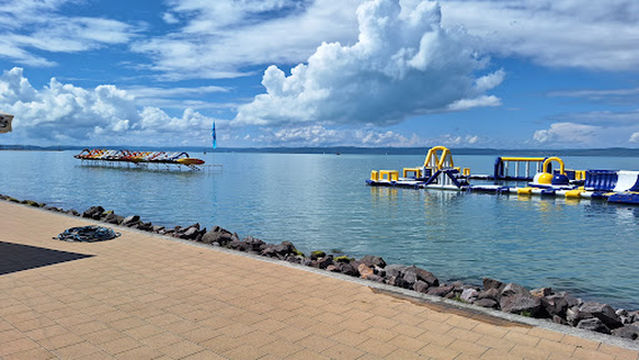 Siófok Óriáskerék