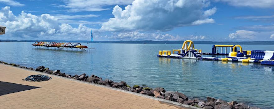 Siófok Óriáskerék