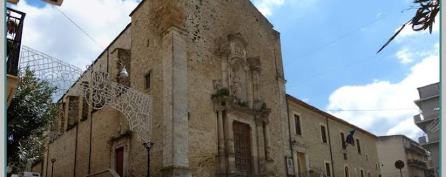 Chiesa del Carmine