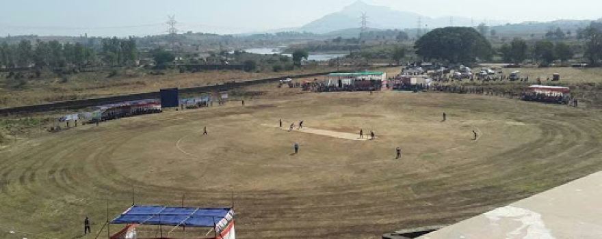 Maharana Pratap Playground