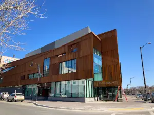 Place des Arts du Grand Sudbury