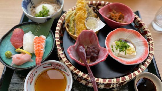 Yunoyu Toyohashi