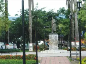 Plaza Bolivar
