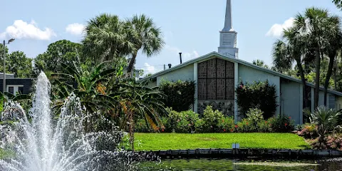 Liberty Baptist Church