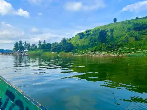 Nyamyumba Hot Springs
