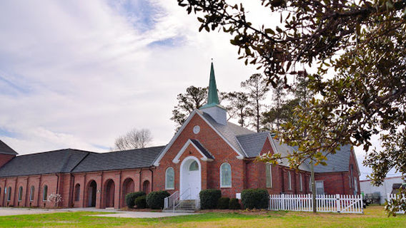 Currituck