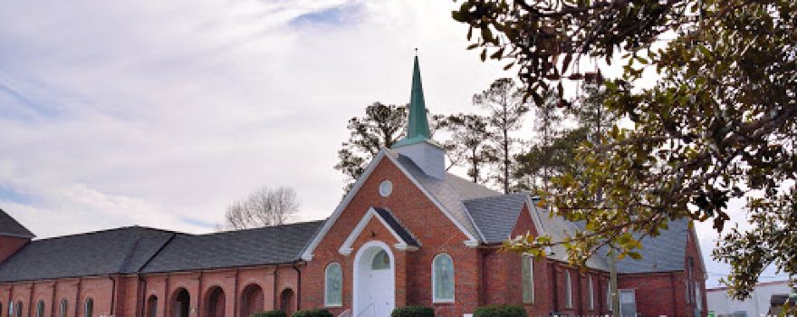 Pilmoor Memorial United Methodist Church