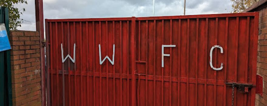 Walsall Wood Football Club