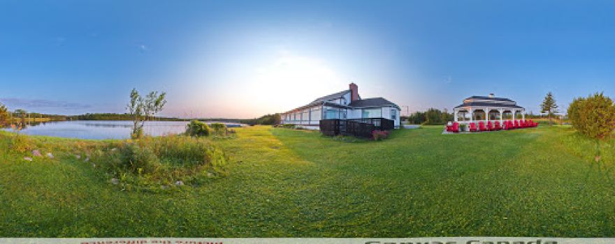 Murray's Pond Fishing & Country Club