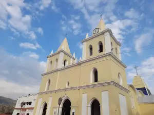 Parque Central