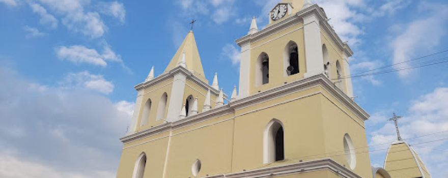 Parque Central