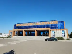 Saatli Rayon Olimpiya Idman Kompleksi