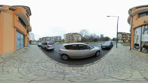 Power Plate Issy G Studio