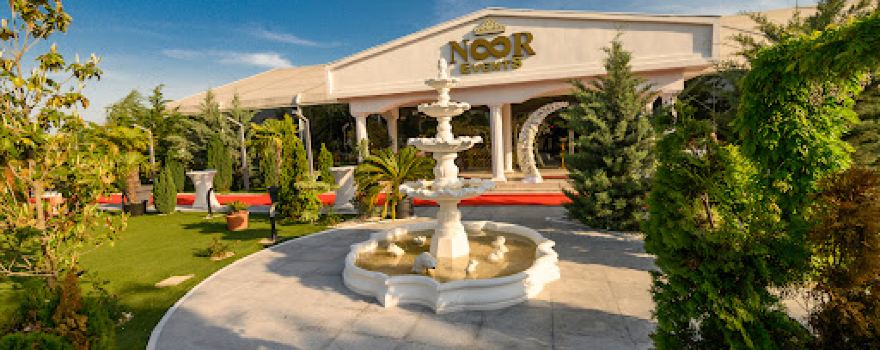 Noor Events