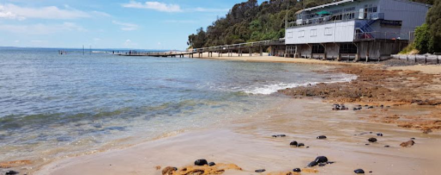 Point Leo Boat Club