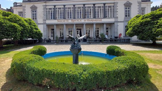 Parc de l'Harmonie