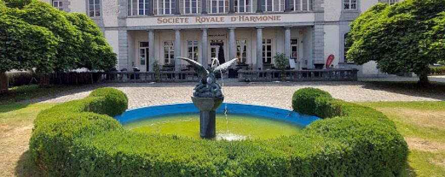 Parc de l'Harmonie