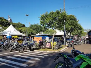 Exibition Park