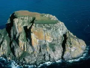Cowanesque Rock
