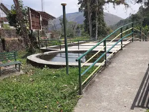 Jose Gregorio Godoy Park