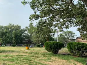 Children Park