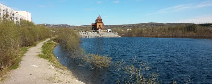 Часовня