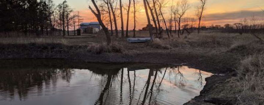 Uncle B's Farm & Hip Camp