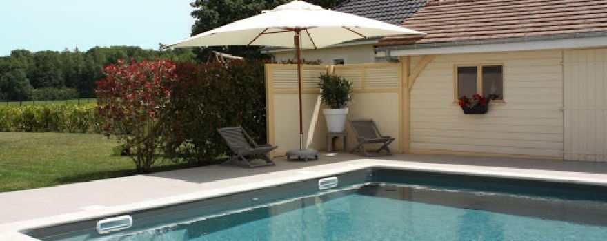 PISCINES DUGAIN - Sens