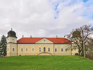 Múzeum Imricha Madácha