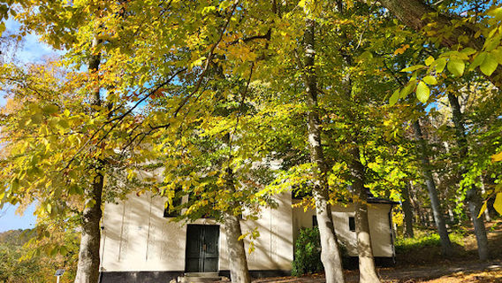 Evert Lundquists Ateljémuseum