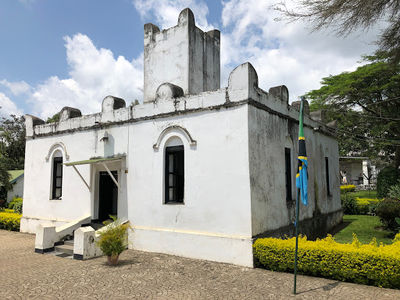 German Boma