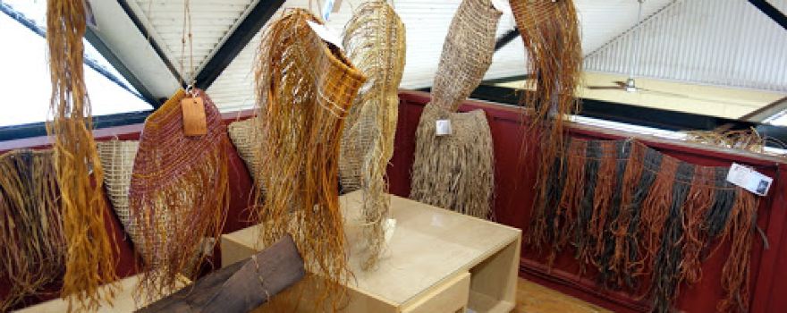 Bula'Bula Arts