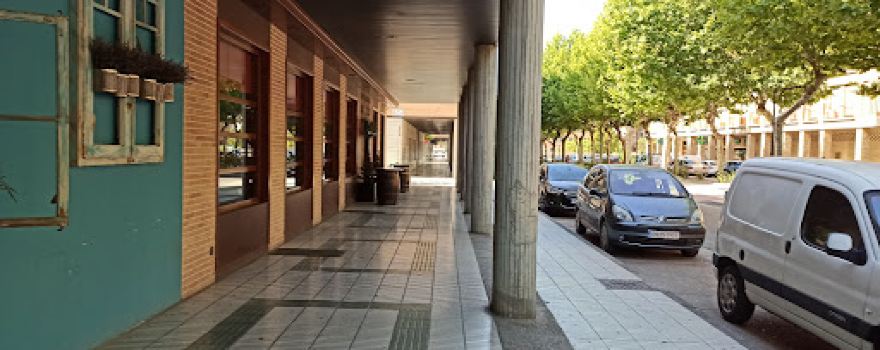 Escapadas Aragón