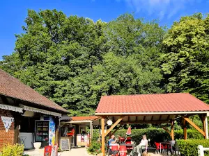 Camping Les Rives du Lac