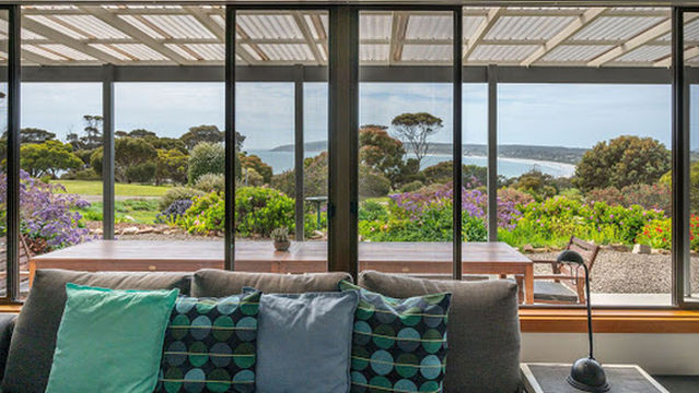 Emu Bay Holiday Homes