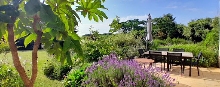Parc Clerjounie