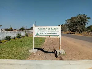 Mosque