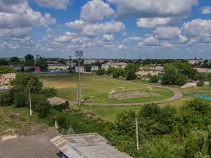 Stadion "Kolos"