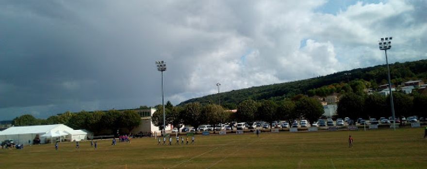 Stade Saint Roch