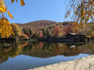 Robert Lake Park