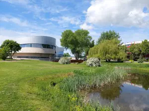 Daugavpils Olympic Center