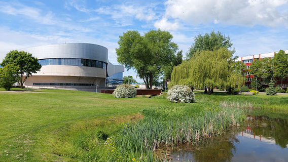 Daugavpils Olympic Center