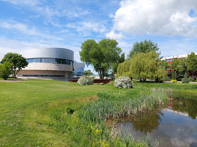 Daugavpils Olympic Center