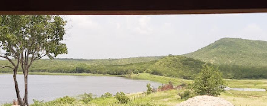 Chácara Belo Monte
