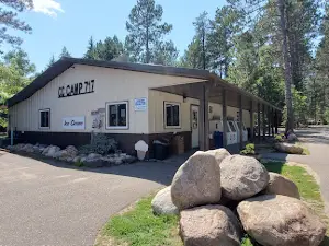 C C Campground 717
