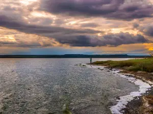 Lake Elmenteita