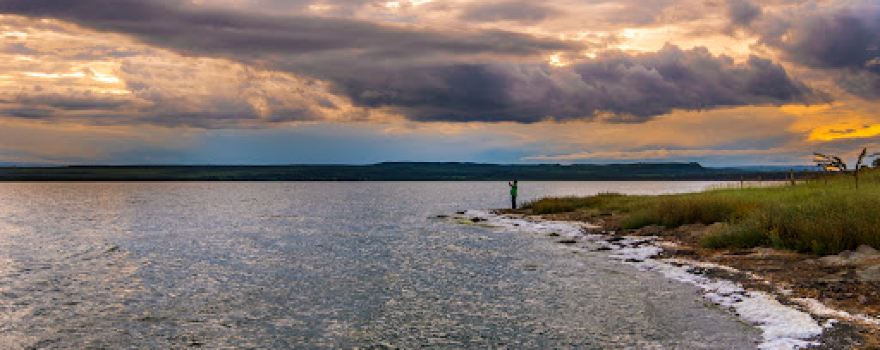 Lake Elmenteita
