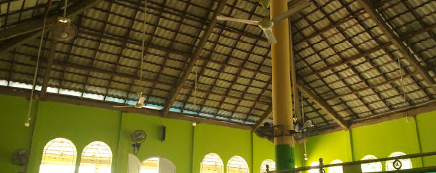 Masjid Al-Ikhlas